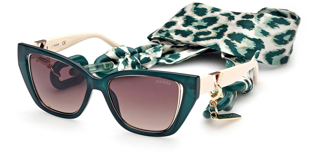 GUESS GU 7816 96F 54