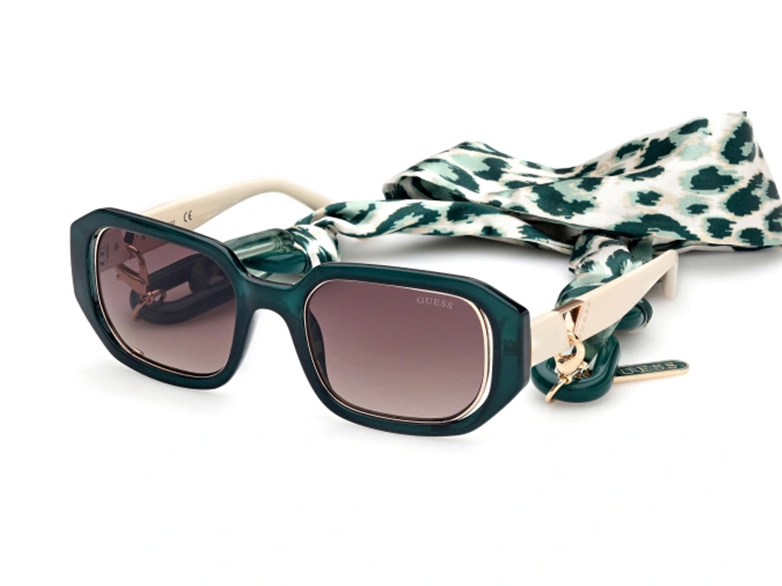 GUESS GU 7817 96F 53