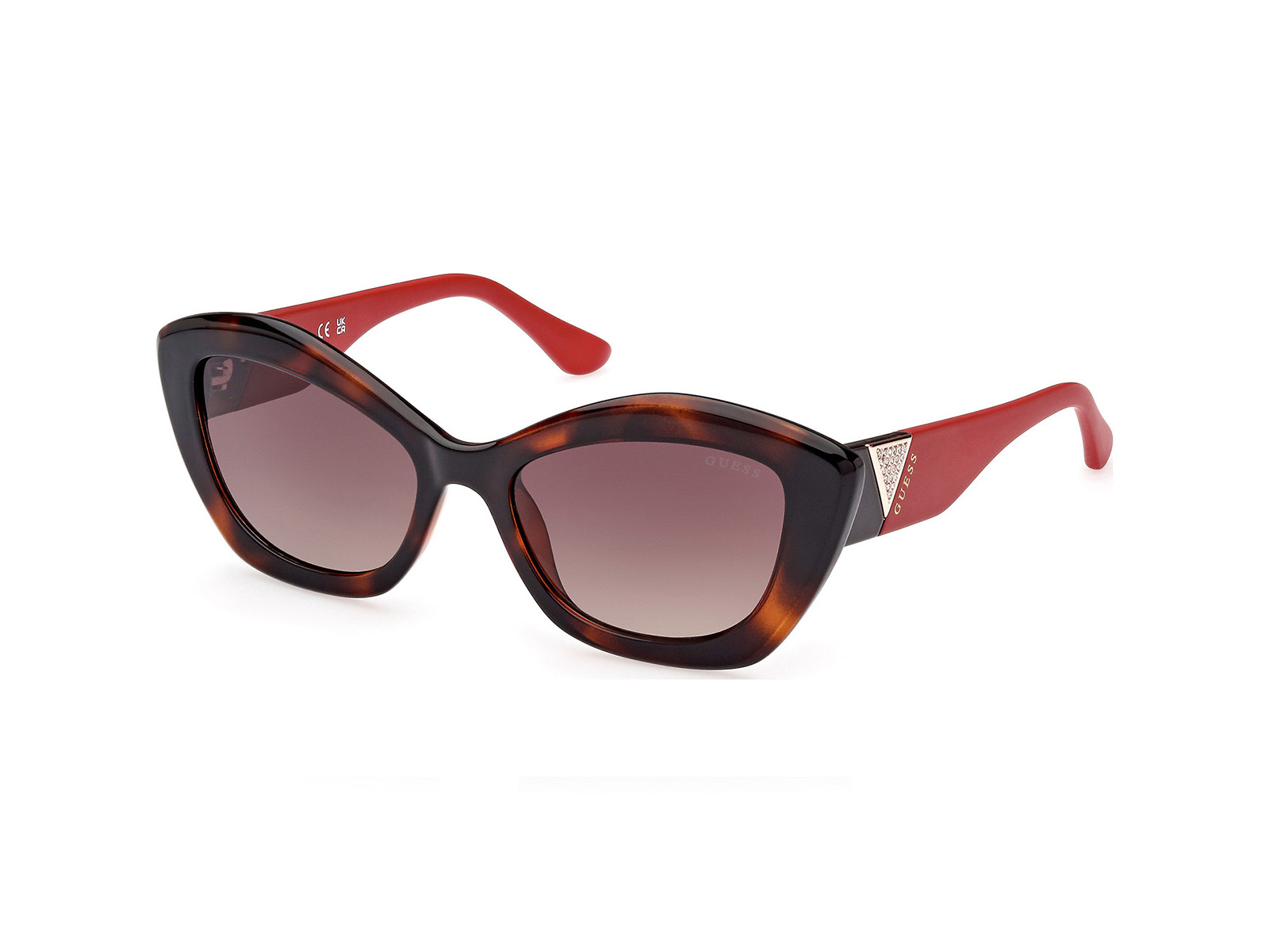 GUESS GU 7868 52F 54