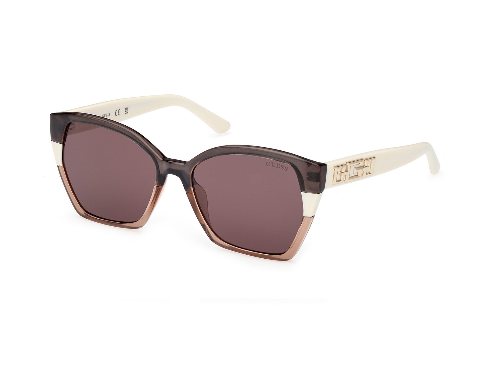 GUESS GU 7912 20Y 55