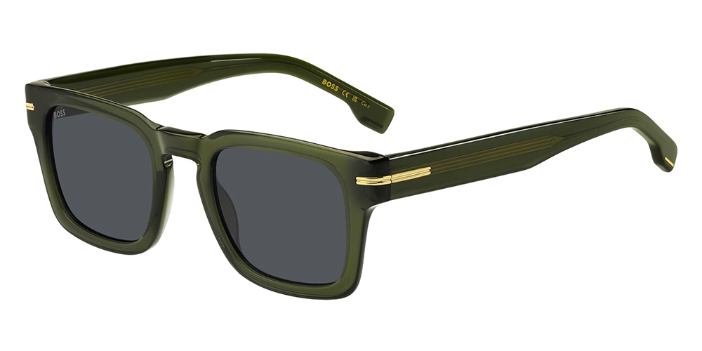 HUGO BOSS 1625/S 1EDIR 50