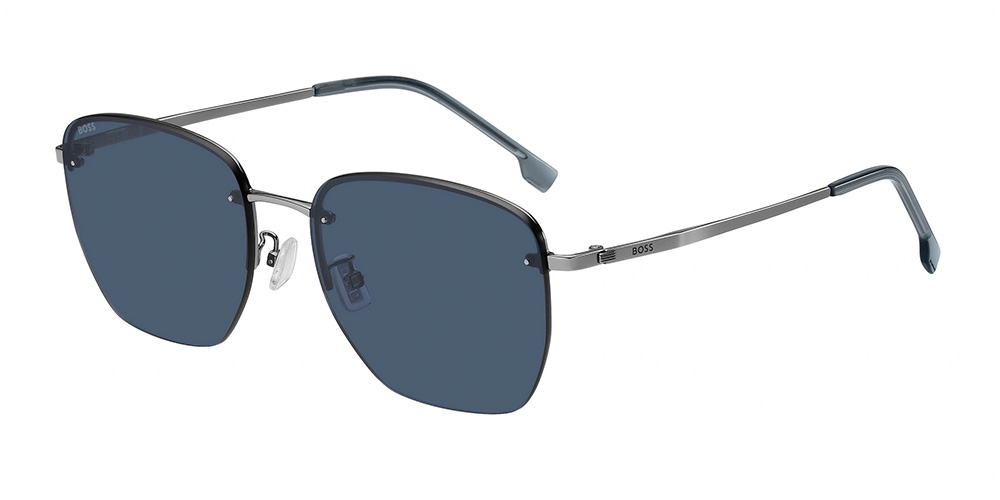 HUGO BOSS 1712/F/SK 6LBKU 58