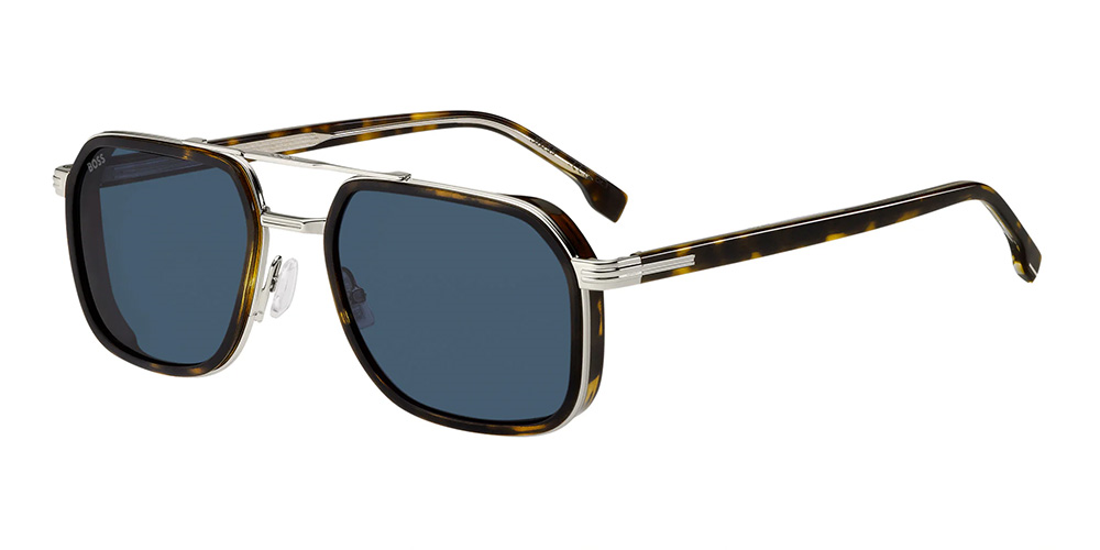 HUGO BOSS 1724/S 9G0KU 55