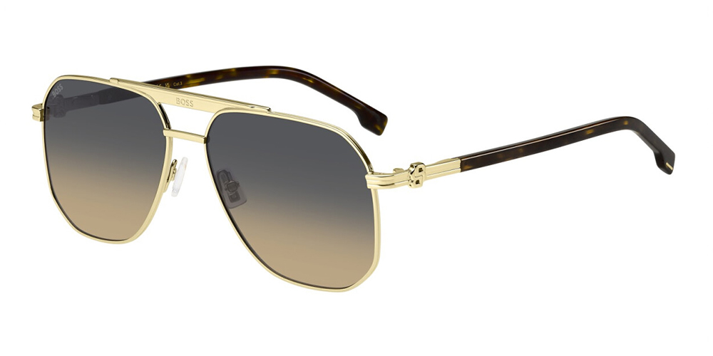 HUGO BOSS 1743/S 06JC9 59