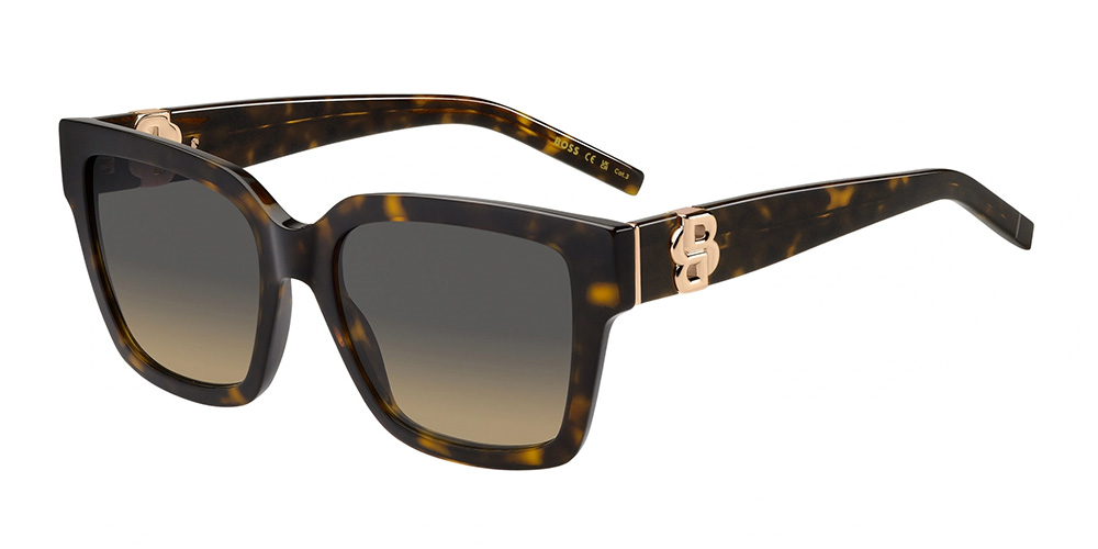 HUGO BOSS 1744/S 086PR 54
