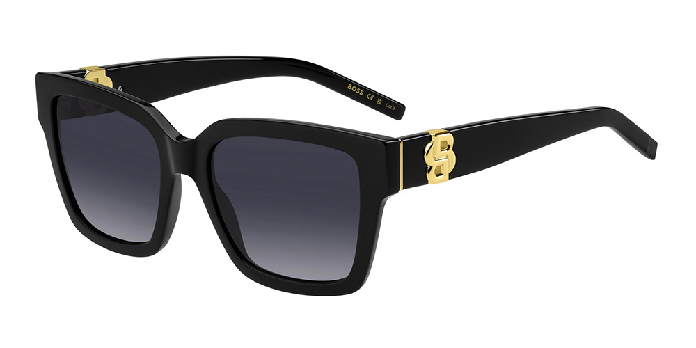 HUGO BOSS 1744/S 8079O 54
