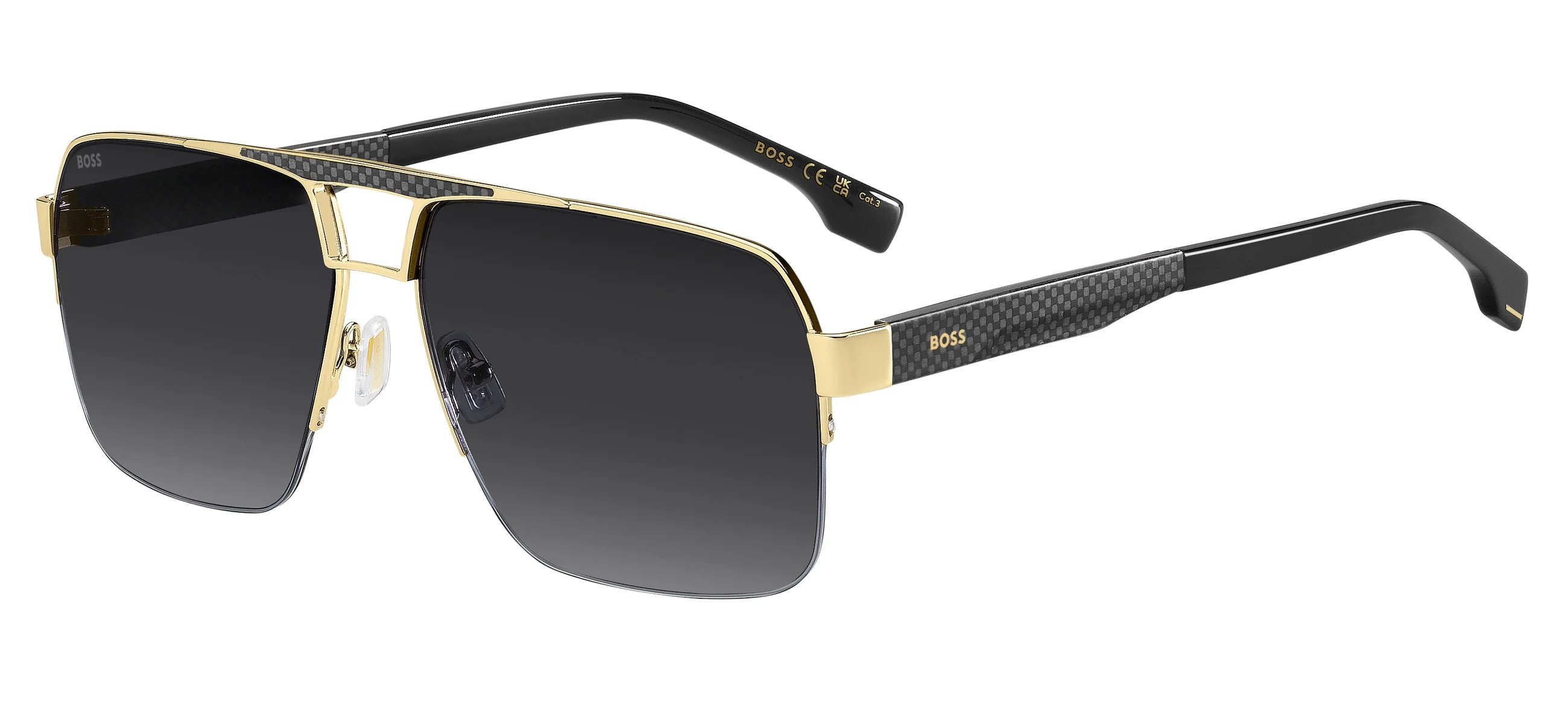 HUGO BOSS 1767/S J5G90 60