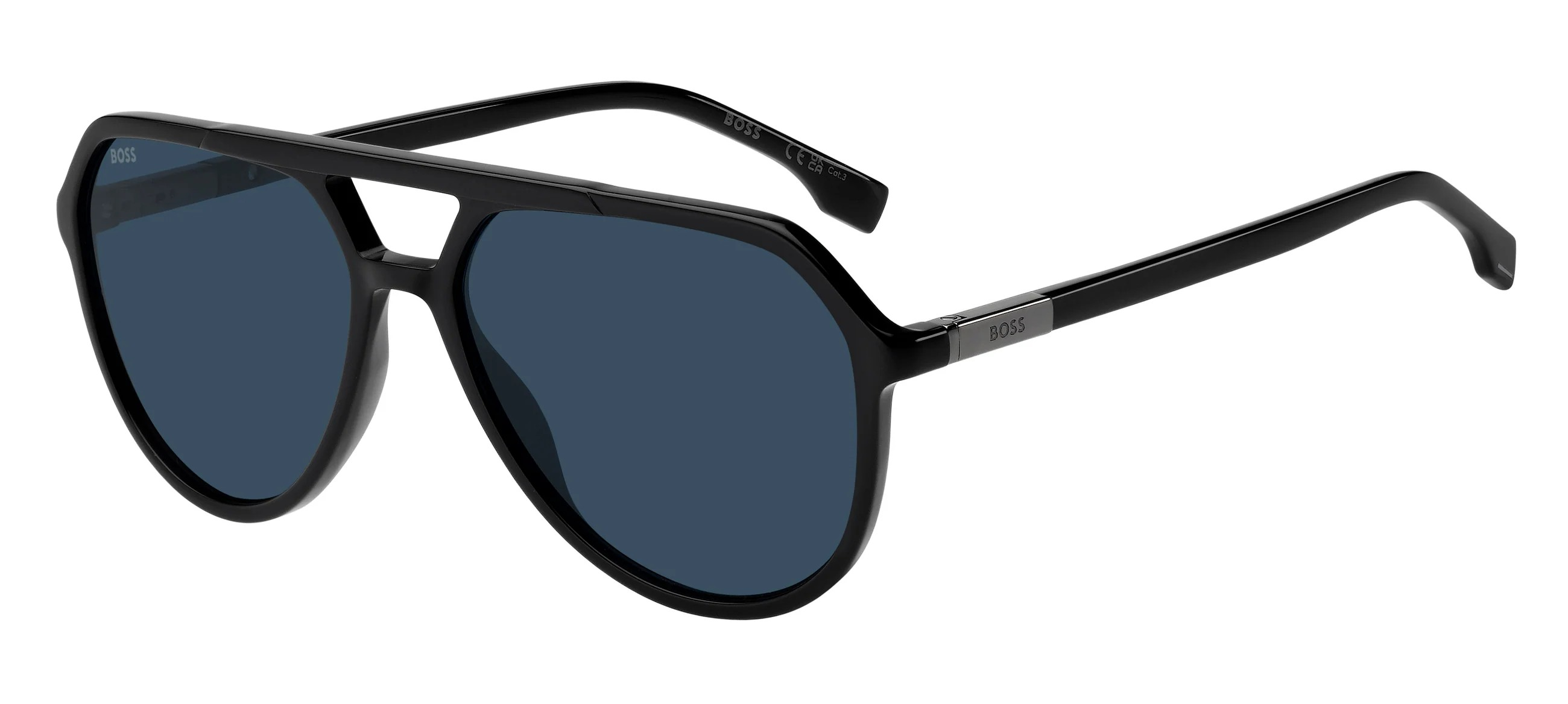 HUGO BOSS 1831/S 807KU 58