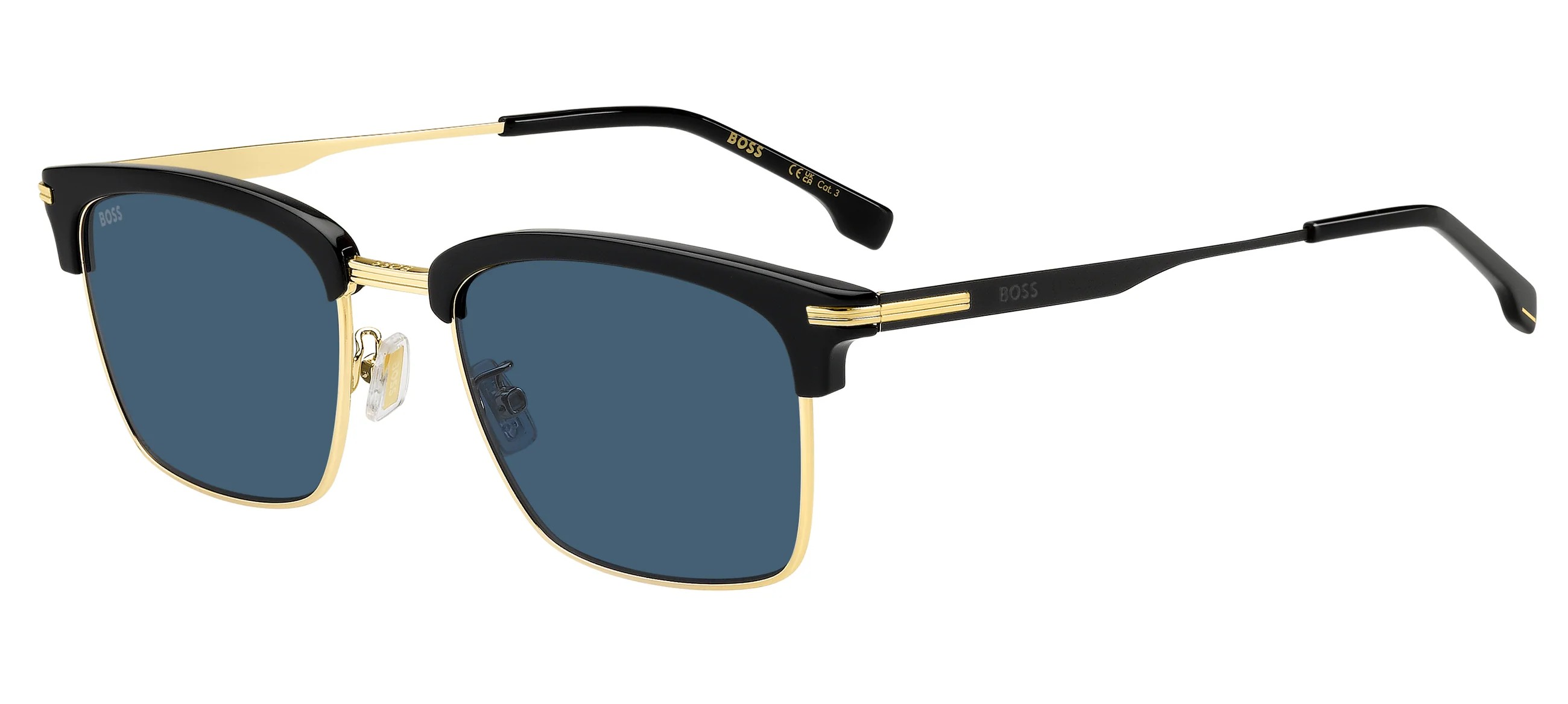 HUGO BOSS 1888/G/S 2M2KU 53