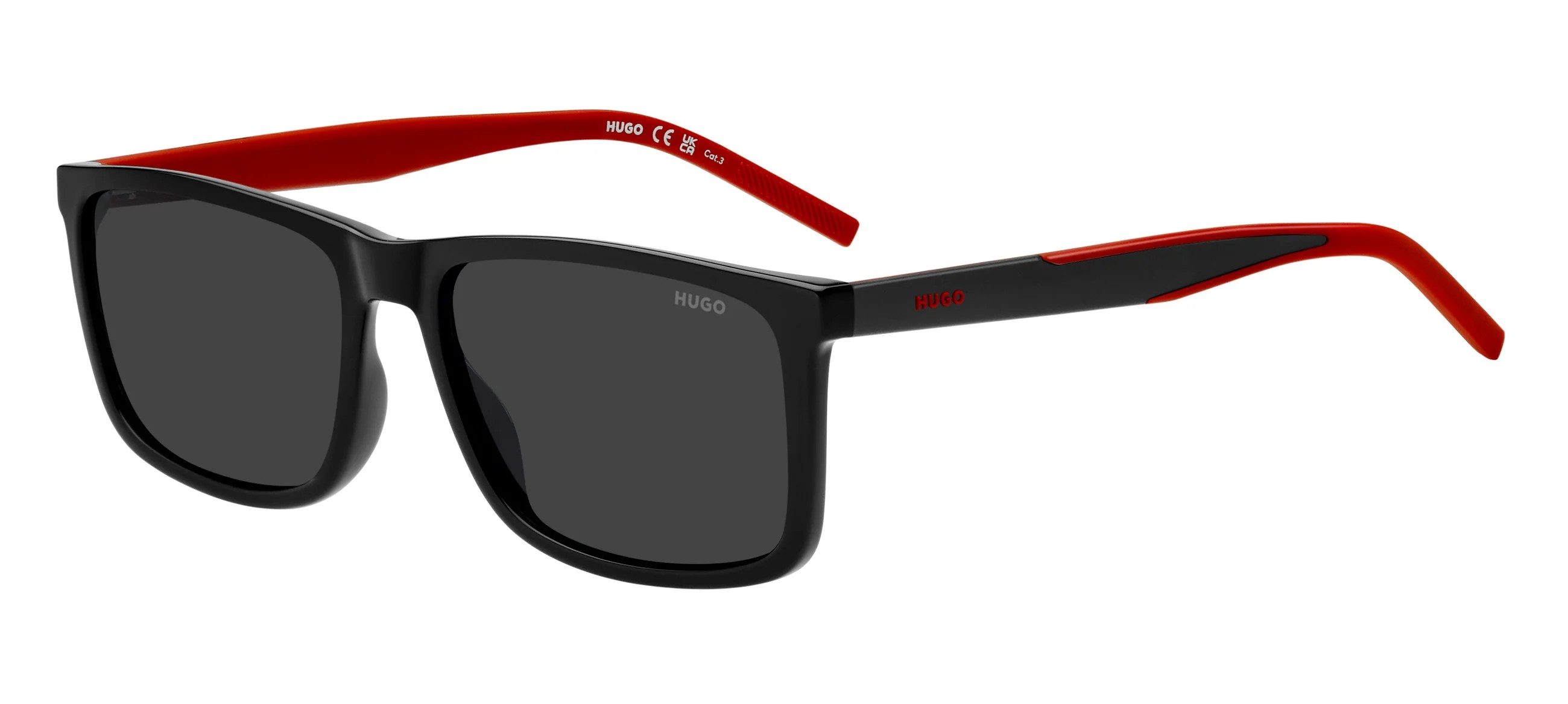 HUGO HG 1337/S 807IR 58