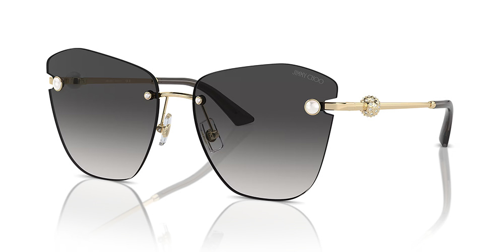 JIMMY CHOO JC 4004HB 30068G 59