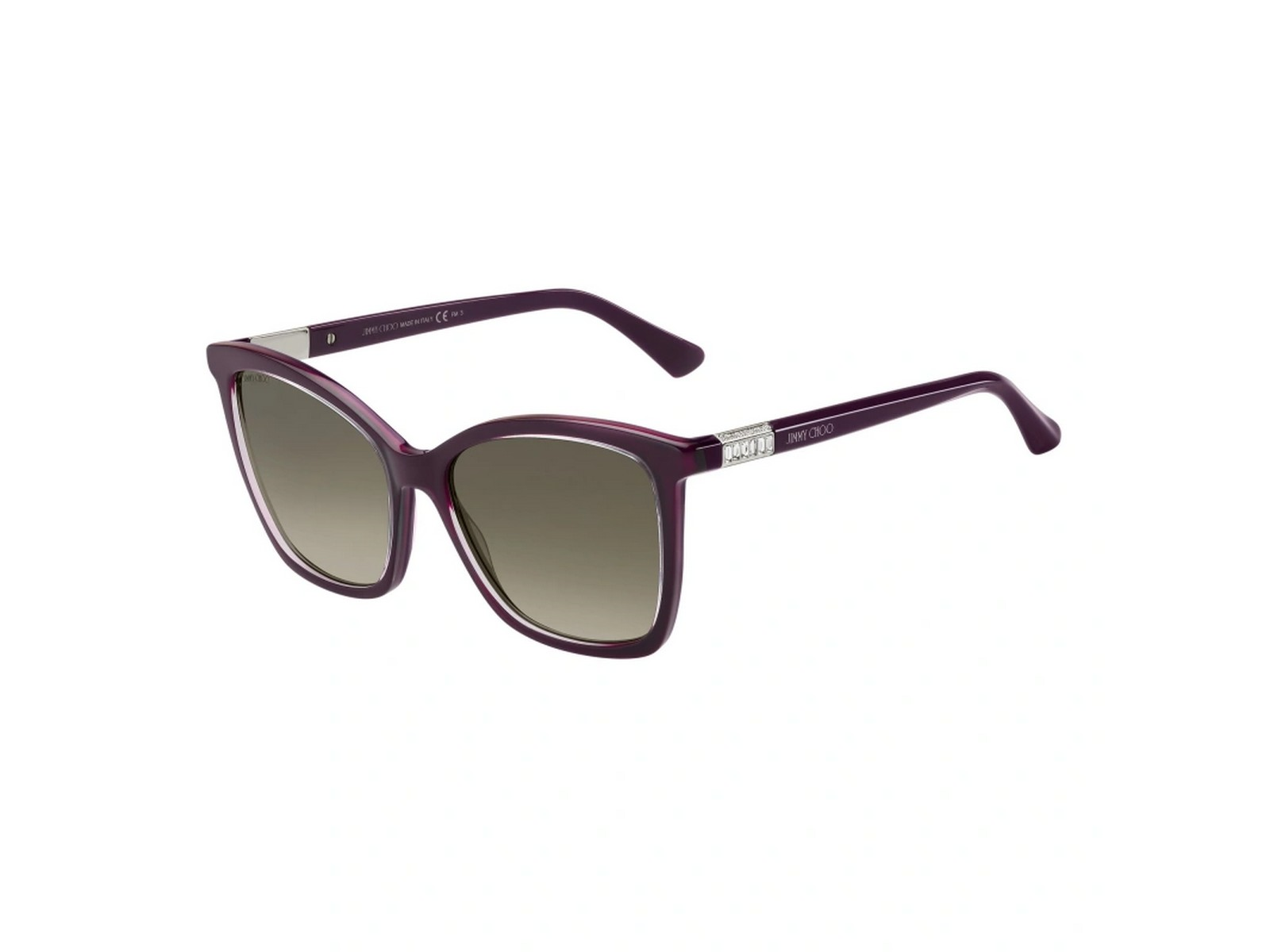 JIMMY CHOO JC ALI/S LHFHA 56
