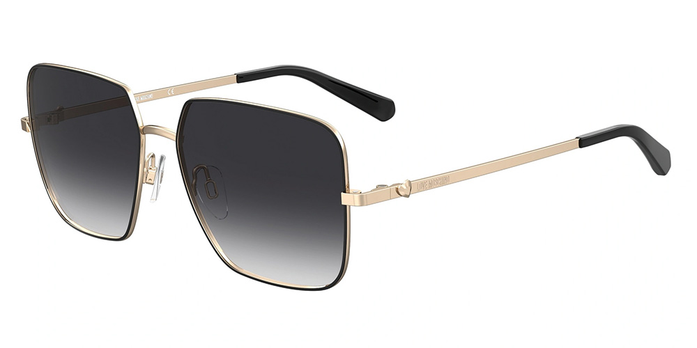 LOVE MOSCHINO MOL 048/S 2M29O 56