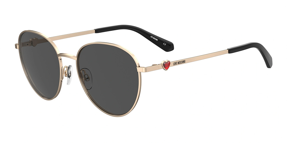 LOVE MOSCHINO MOL 074/S 000IR 55