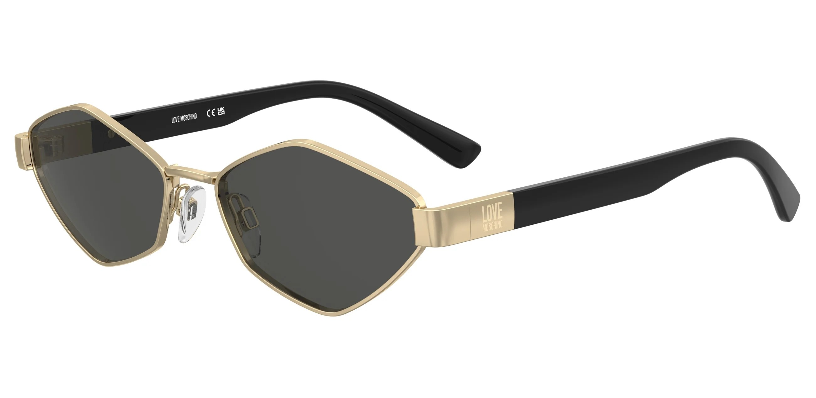 LOVE MOSCHINO MOL 101/S 000IR 57