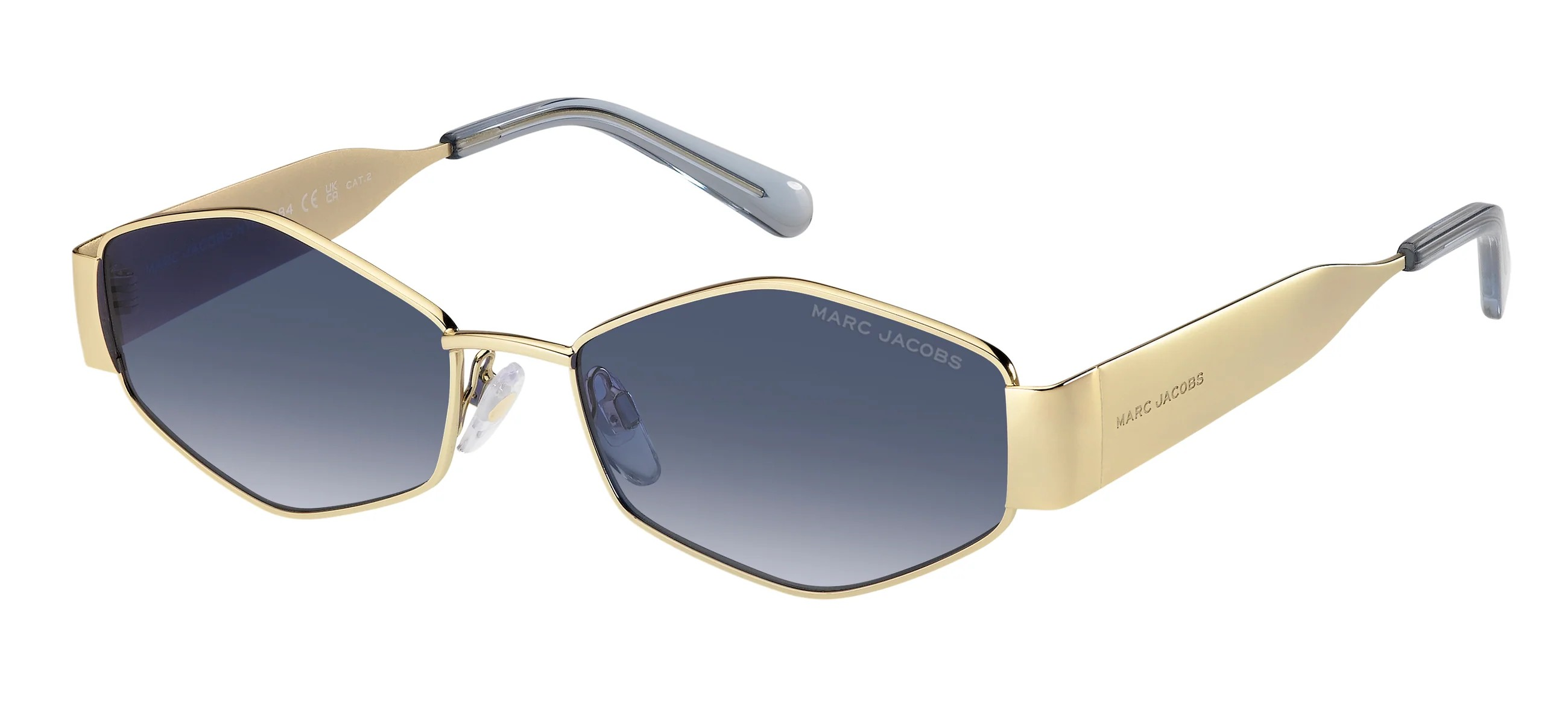 MARC JACOBS MARC 496/SHINY LKS08 55