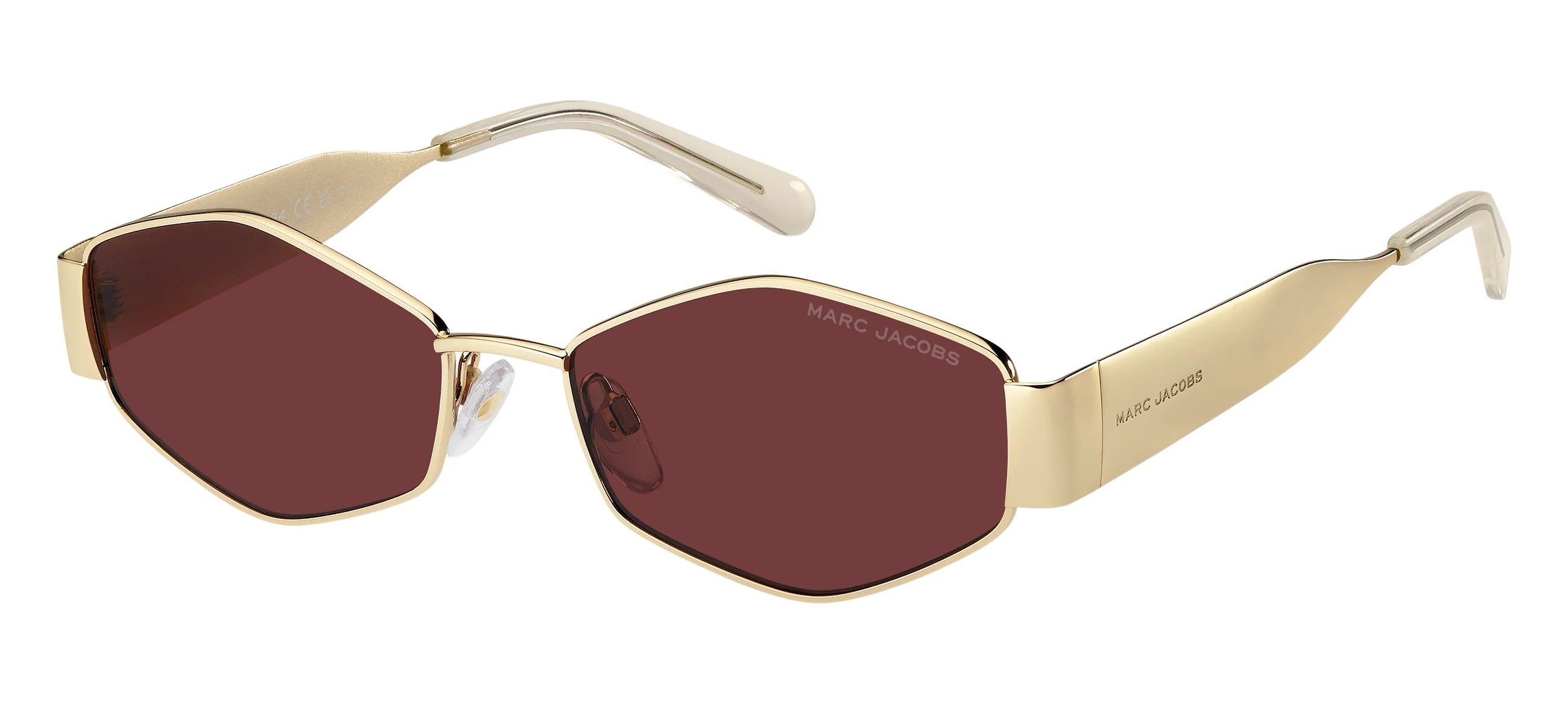 MARC JACOBS MARC 496/SHINY NOA4S 55