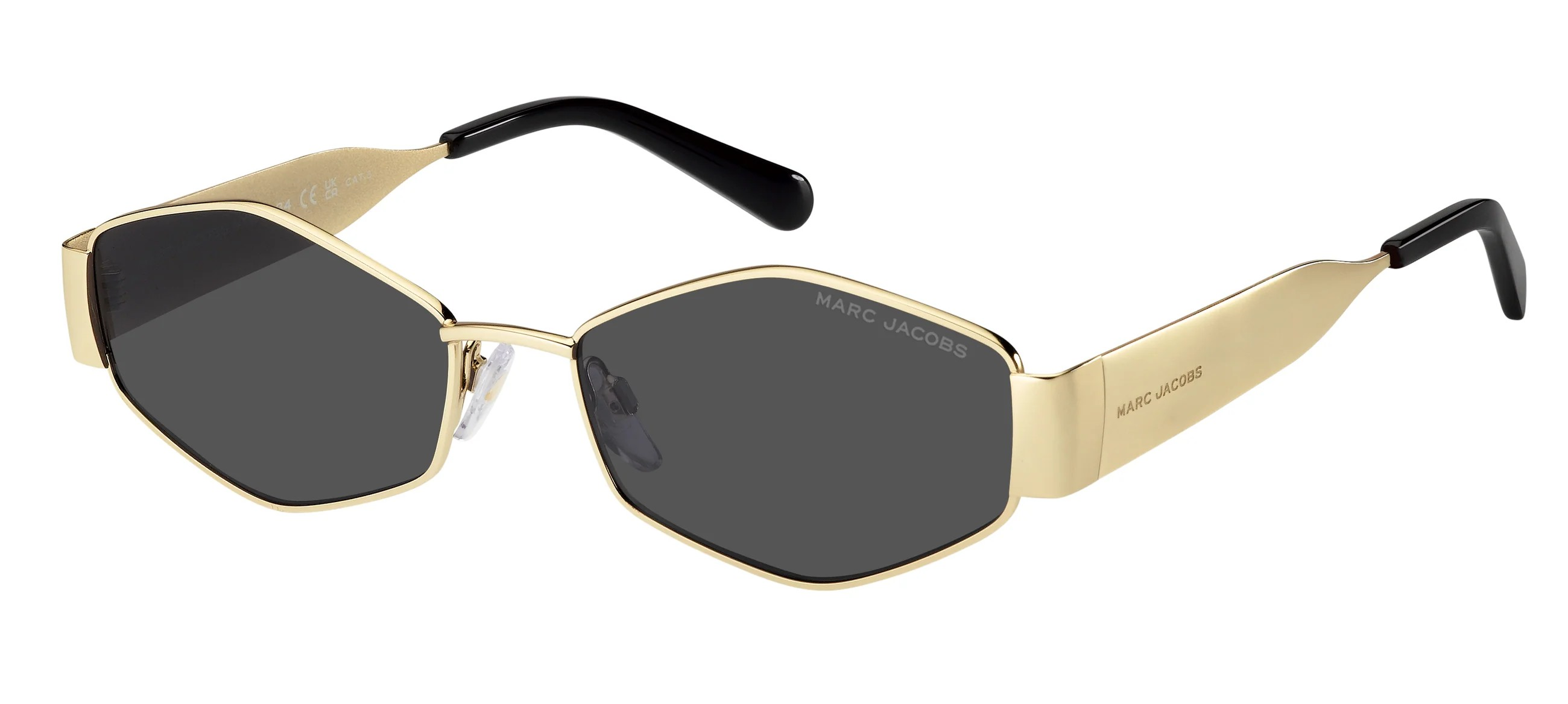 MARC JACOBS MARC 496/SHINY RHLIR 55