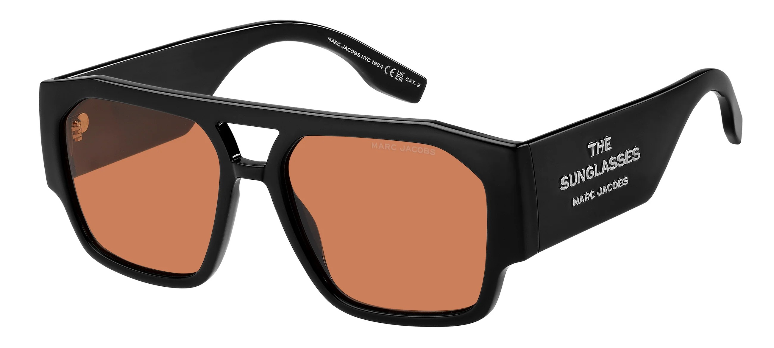 MARC JACOBS MARC 860/S 8LZW7 55