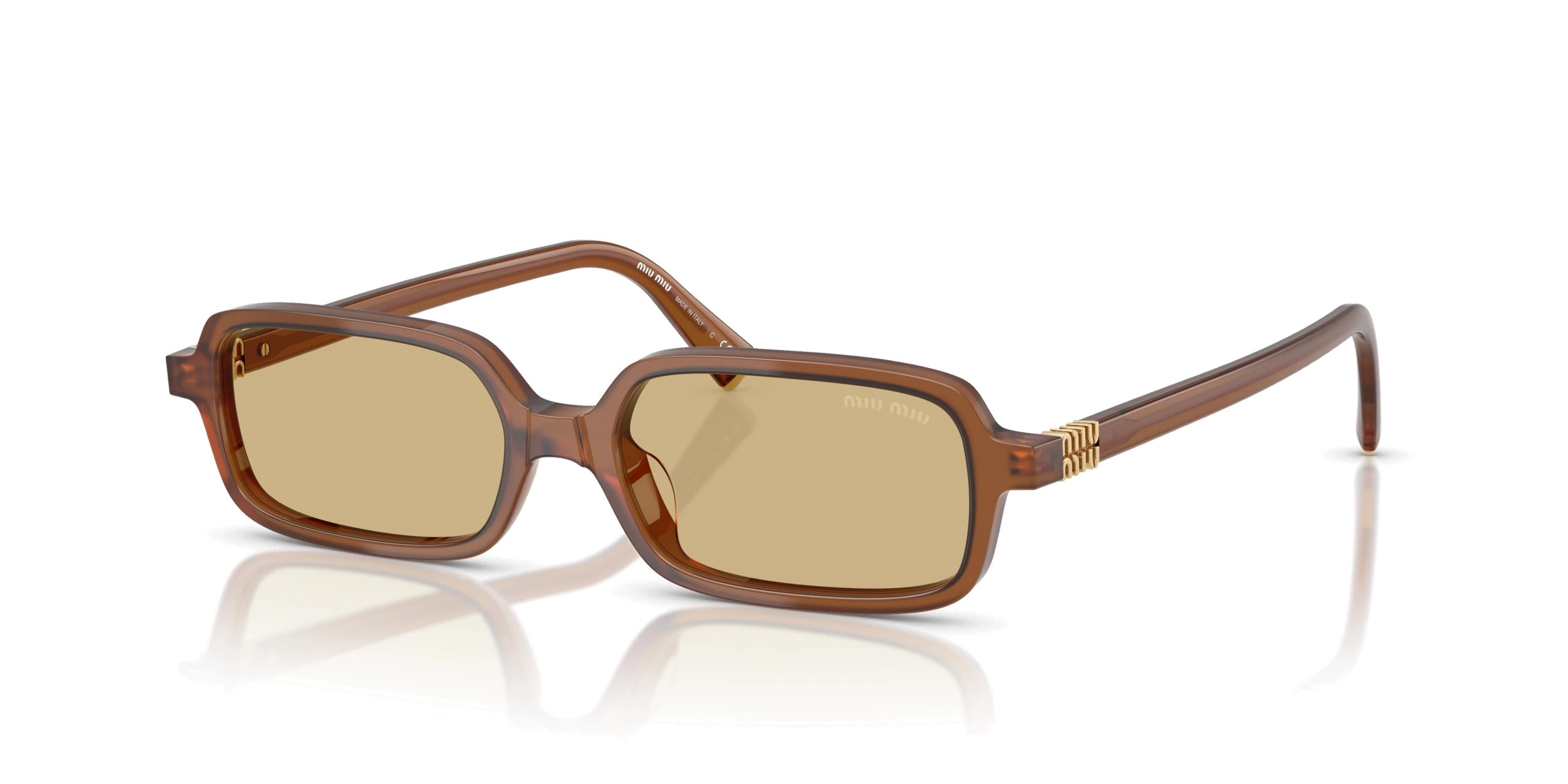 MIU MIU SMU 11ZS 22I10R 51