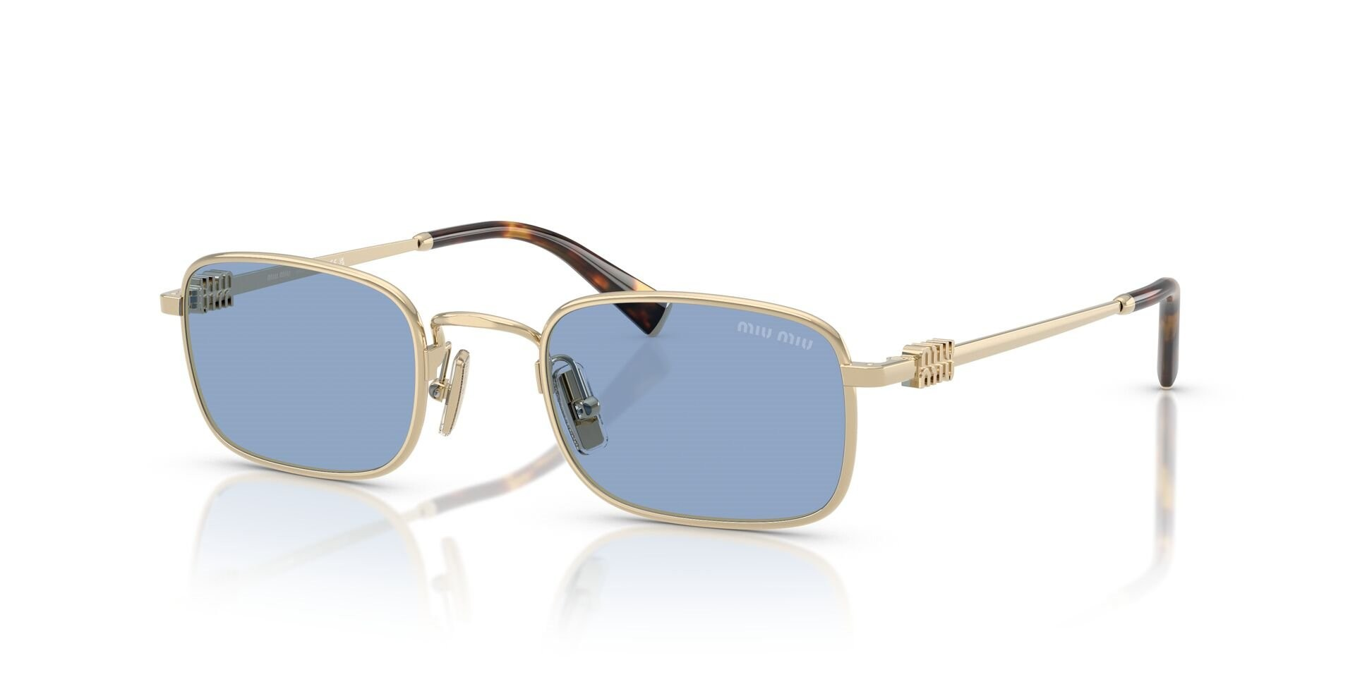 MIU MIU SMU A53S ZVN600 52