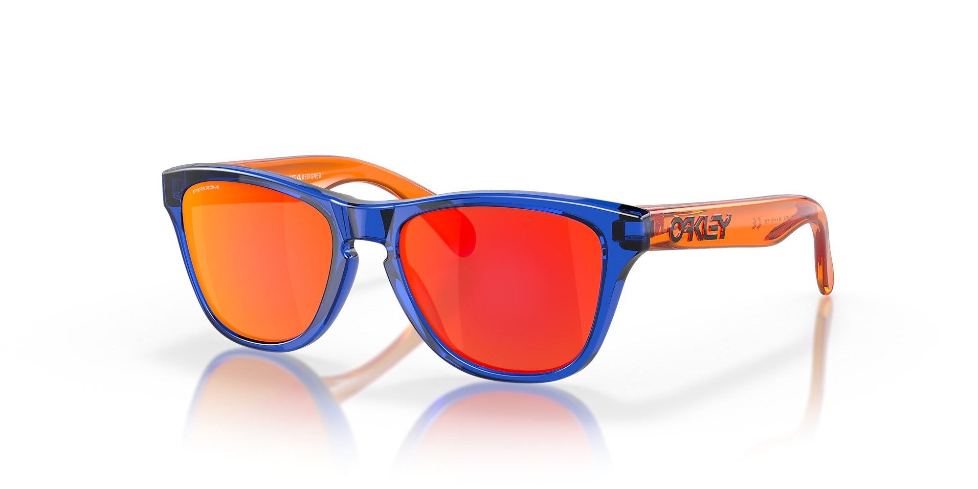 OAKLEY KIDS OJ 9009 Frogskins xxs 900906 48
