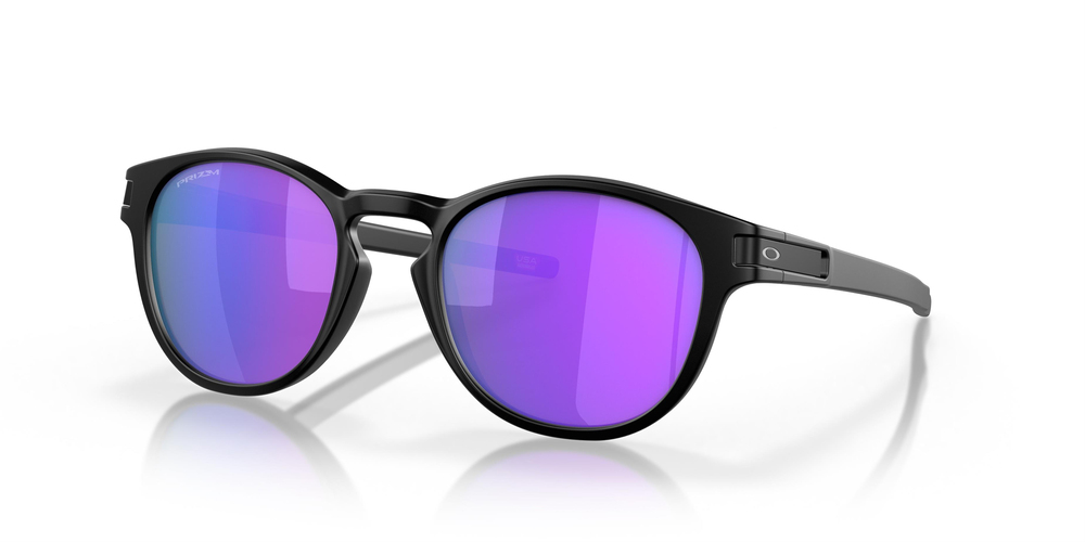 OAKLEY OO 9265 Latch 55 53