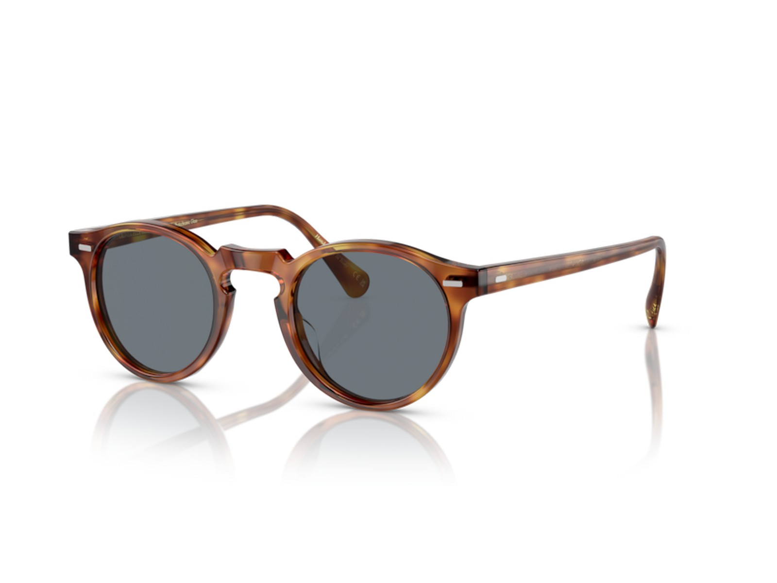 OLIVER PEOPLES 5217S Gregory Peck Sun 1483R8 47