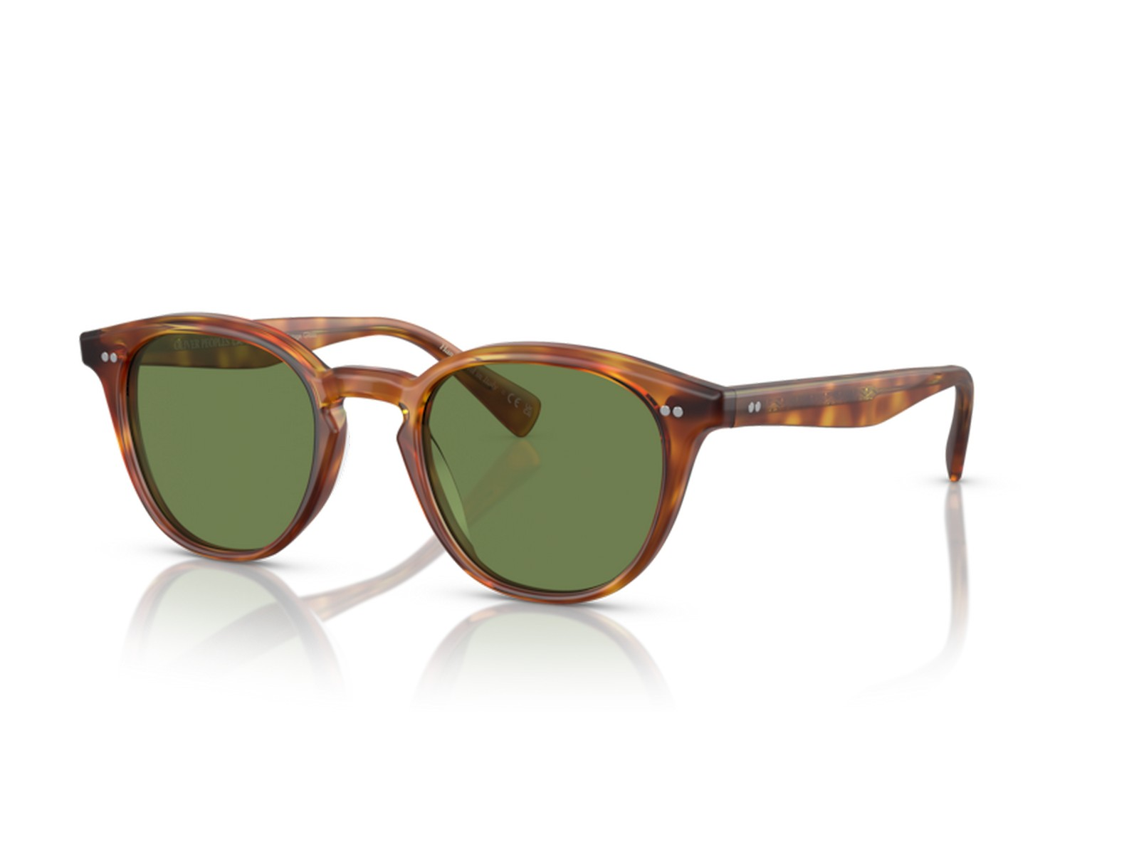 OLIVER PEOPLES 5454SU Desmon Sun 14834E 48