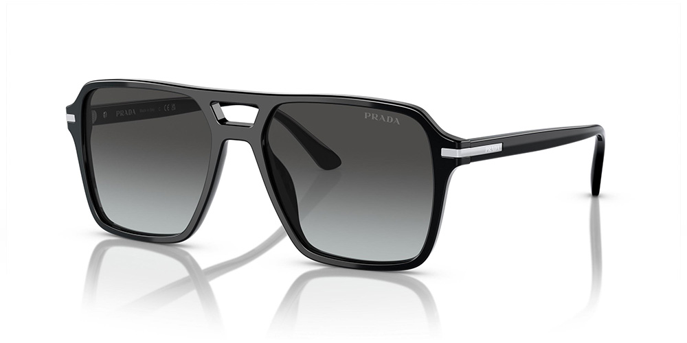PRADA SPR 20YS 1AB06T 55