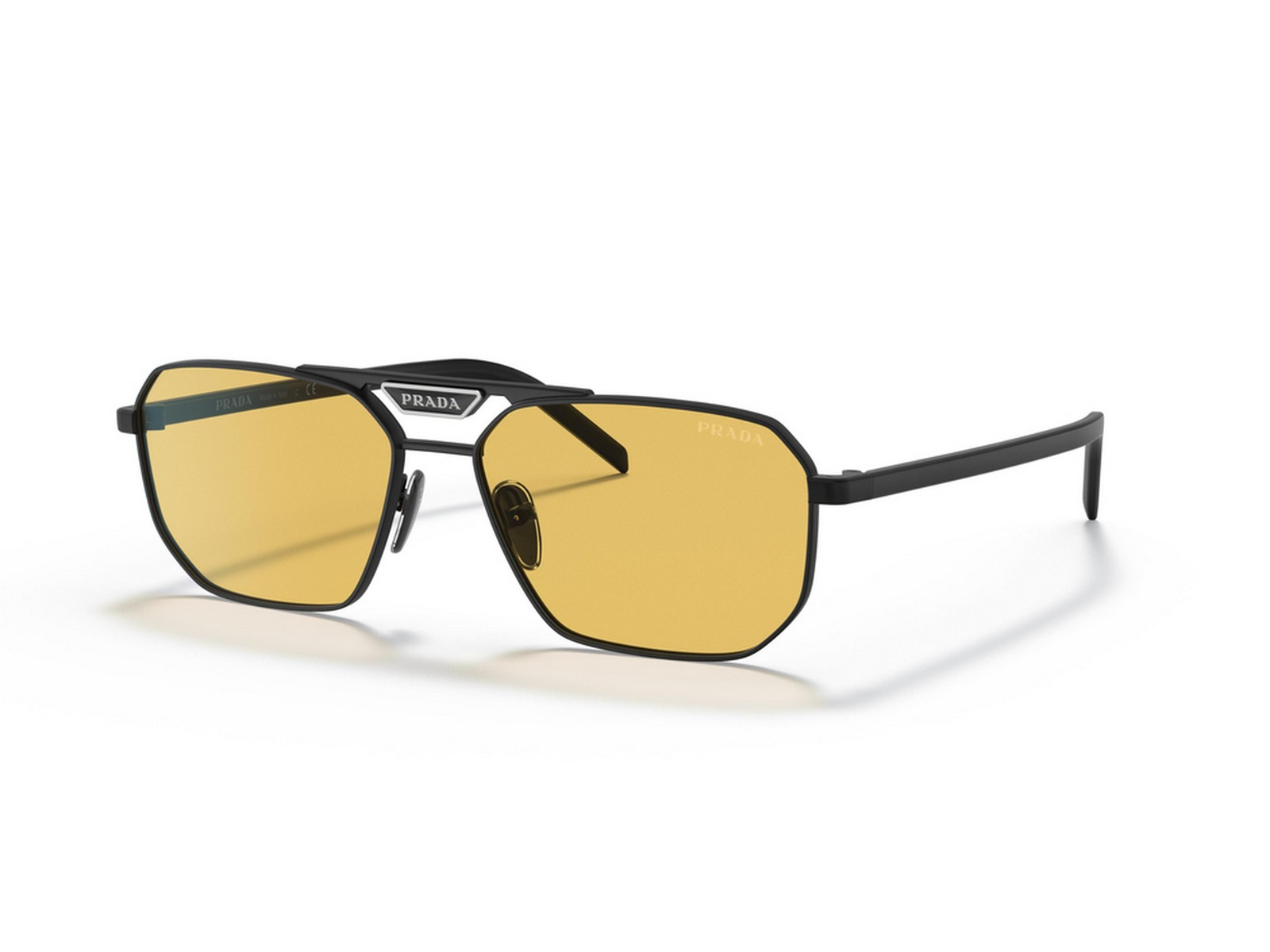 PRADA SPR 58YS 1BO0B7 57