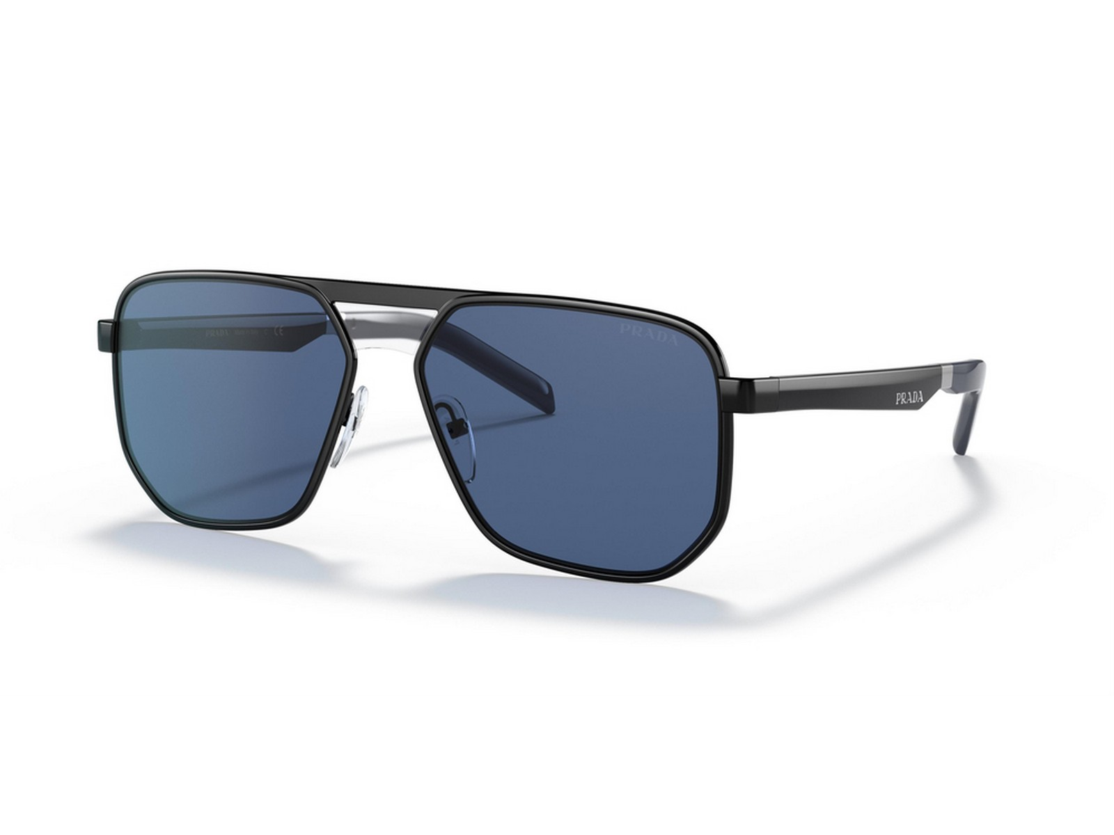 PRADA SPR 60W 09S06A 58