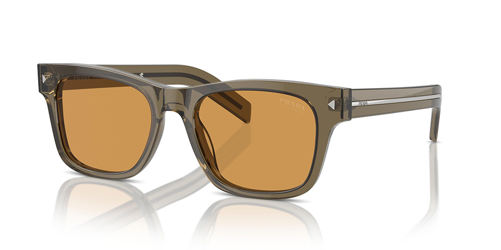 PRADA SPR A17S 18T60F 54