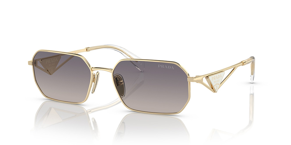 PRADA SPR A51S ZVN30C 58