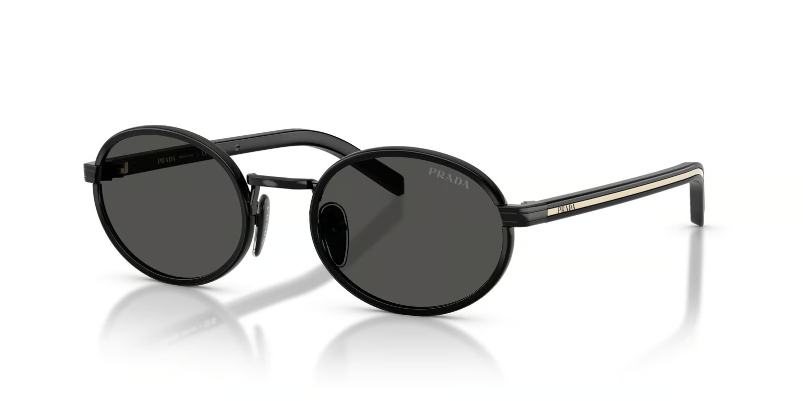 PRADA SPR B56S AAV08Z 52