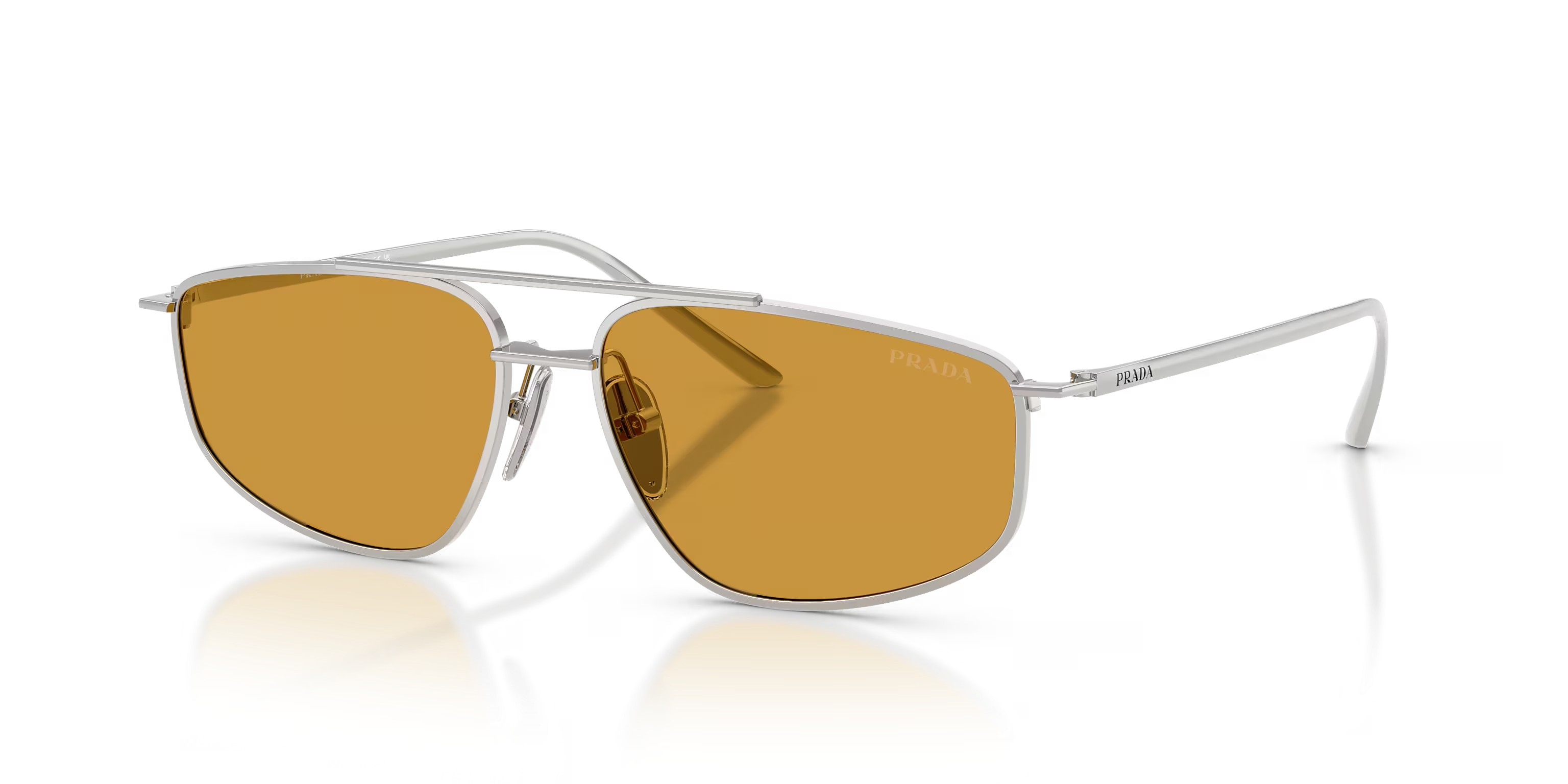 PRADA SPR C51S 1BC50P 58
