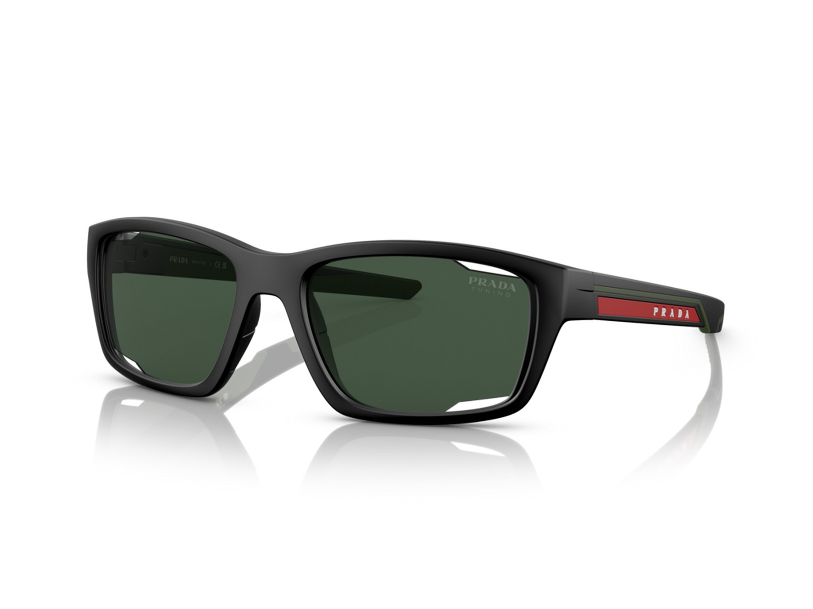 PRADA SPS 04YS 18G06U 57