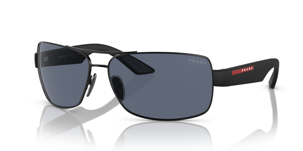 PRADA SPS 50ZS 1AB02G 65