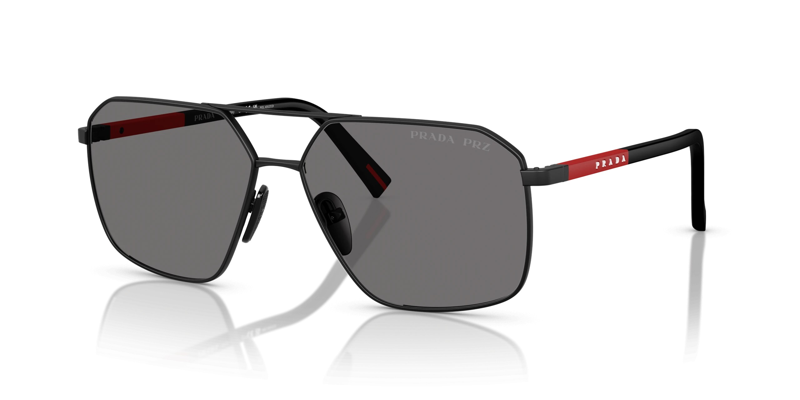PRADA SPS A50S 1BO02G 60