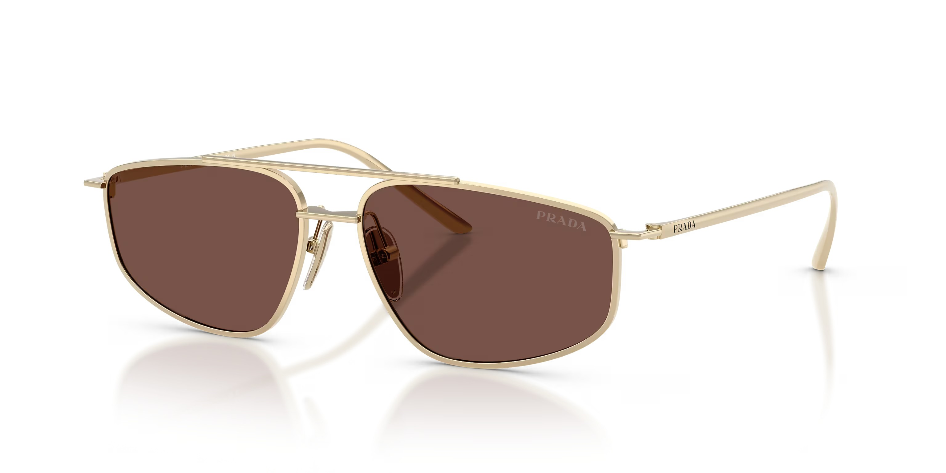 PRADA SPS C51S ZVN80T 58