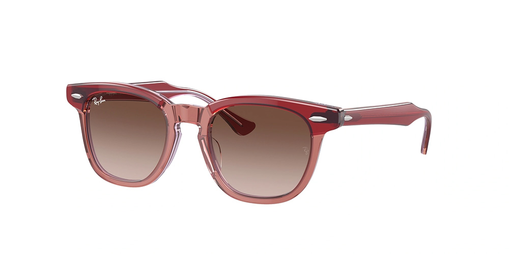 RAYBAN JUNIOR RJ 9098S Çocuk 715413 45