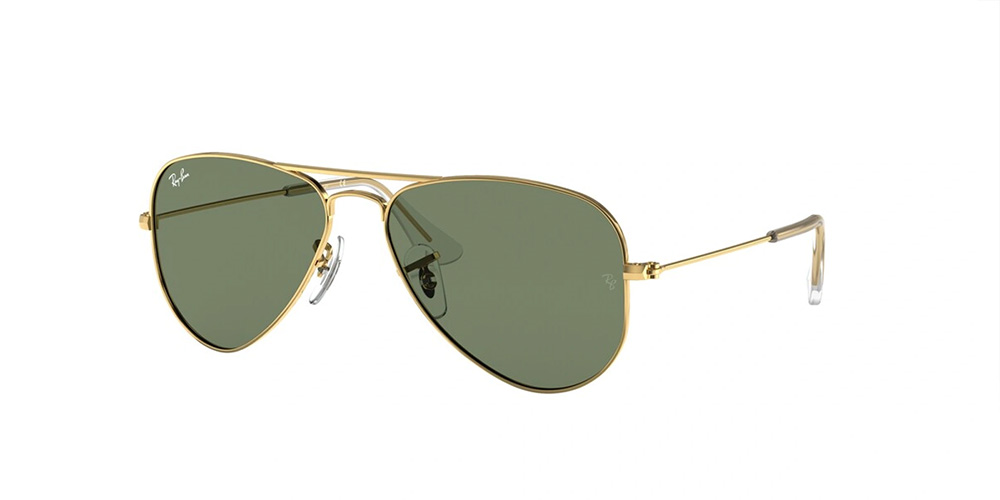 RAYBAN JUNIOR RJ 9506S Çocuk Aviator 223/71 52