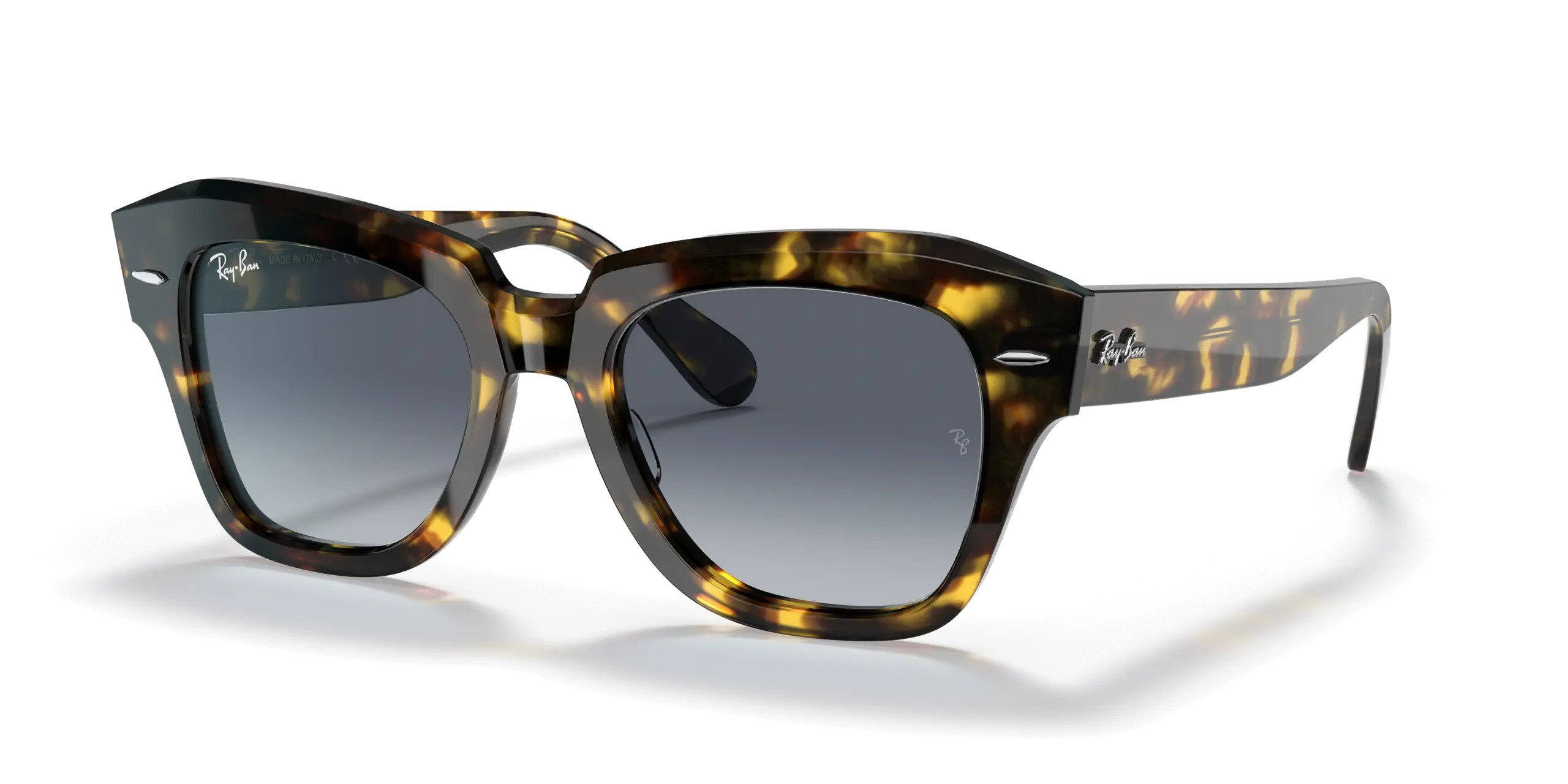 RAYBAN RB 2186 State Street 1332/86 52