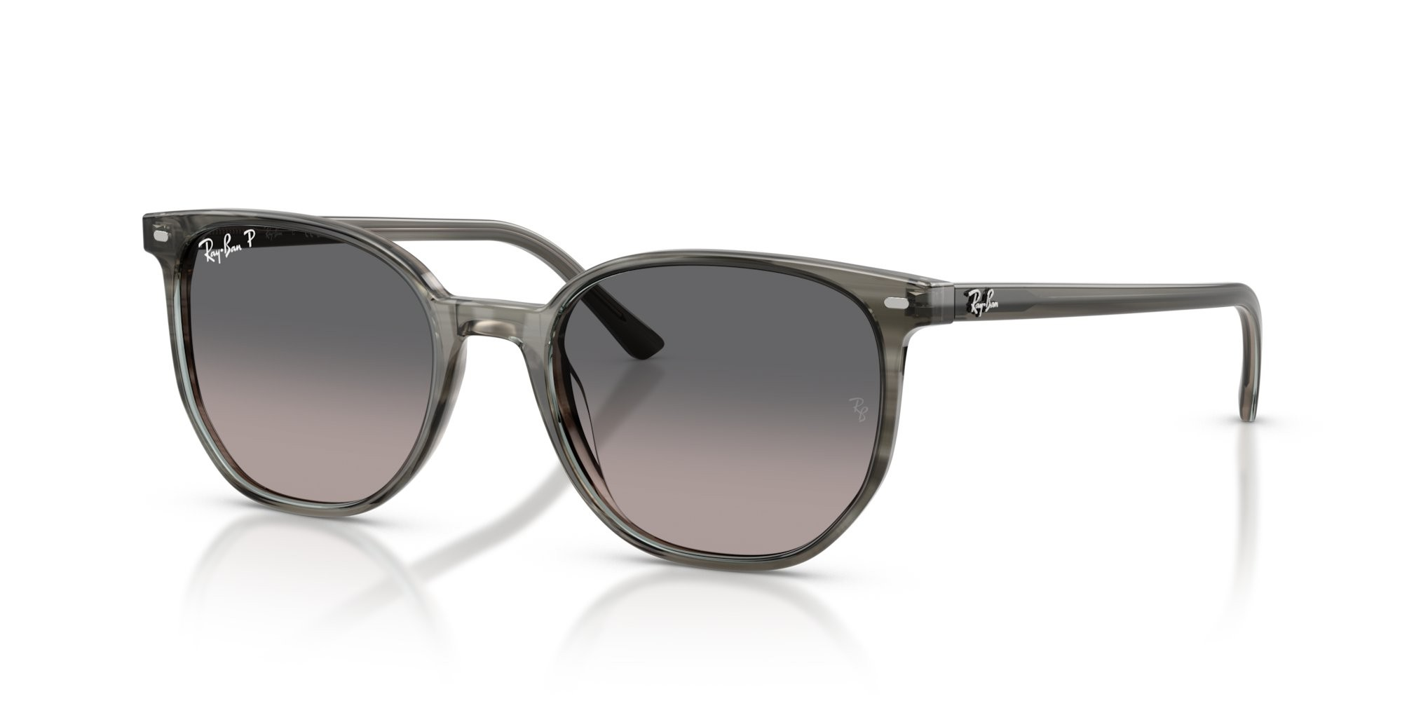 RAYBAN RB 2197 Elliot 1438M3 52