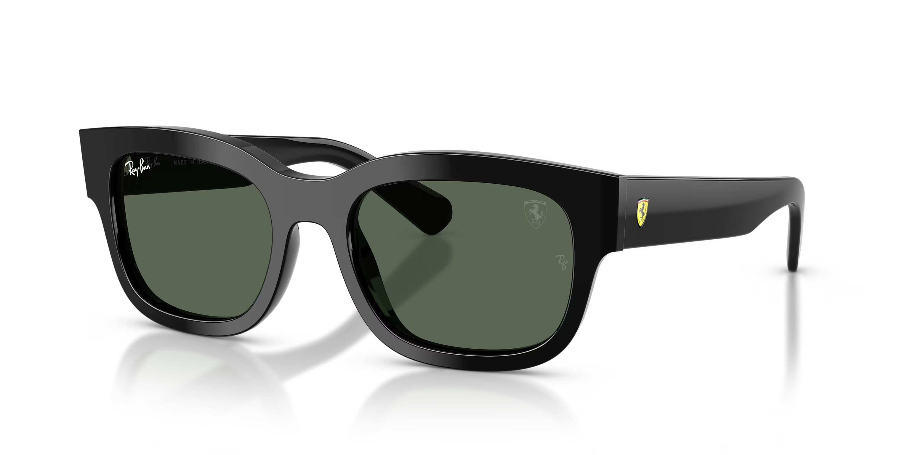 RAYBAN RB 2228-M Scuderia Ferrari F60171 53