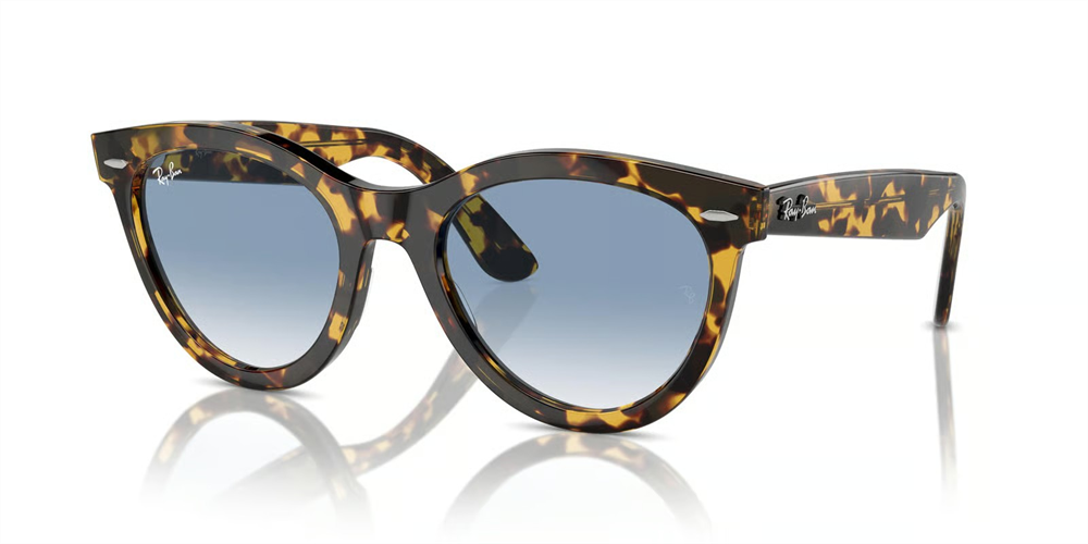RAYBAN RB 2241 Wayfarer Way 13323F 54