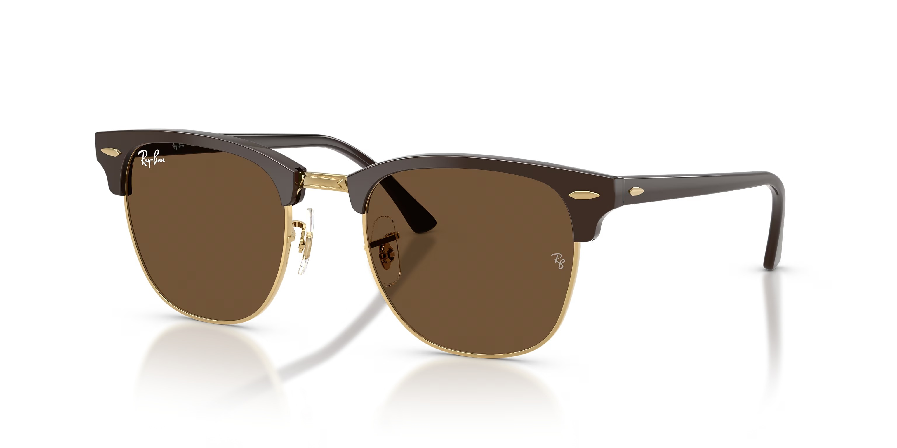 RAYBAN RB 3016 Clubmaster 687853 51