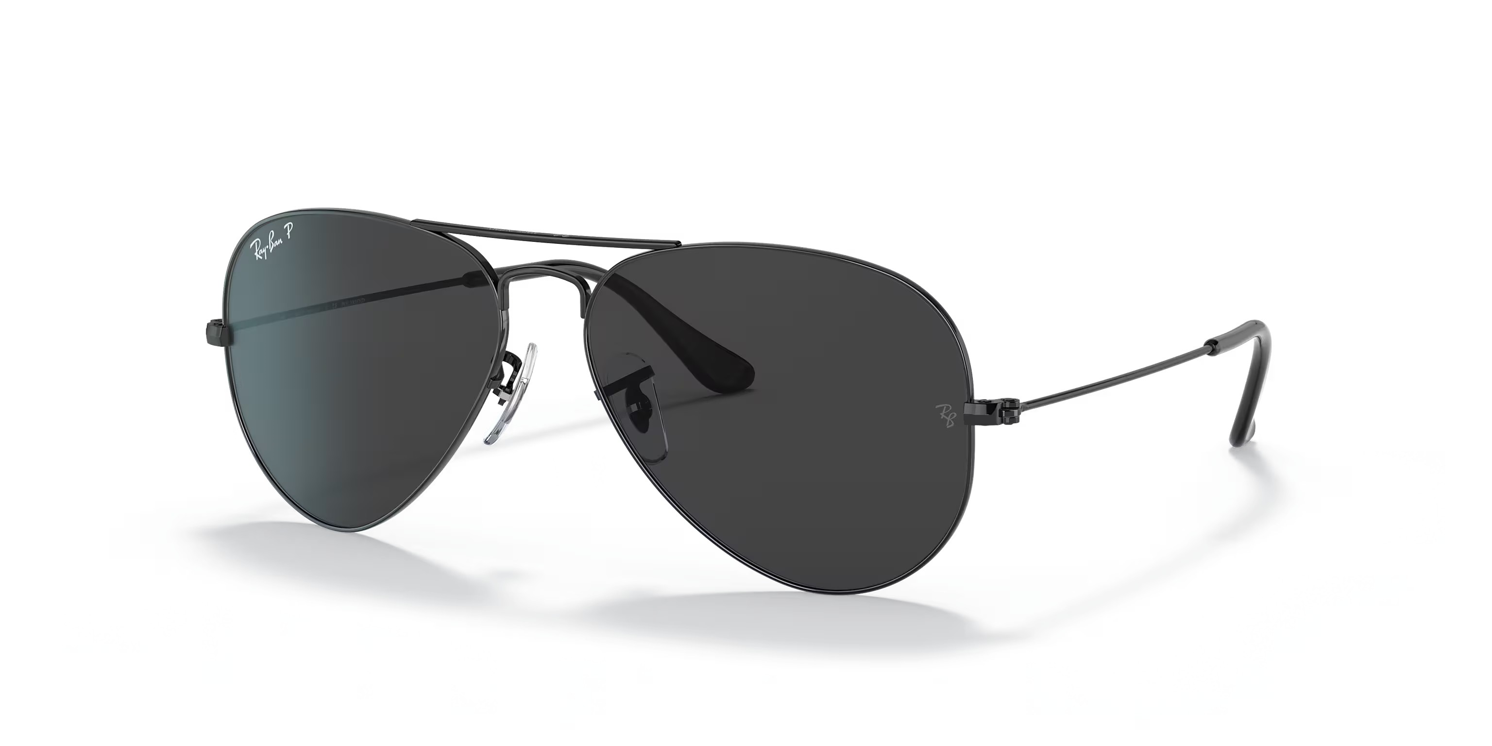 RAYBAN RB 3025 Aviator Large Metal 002/48 58