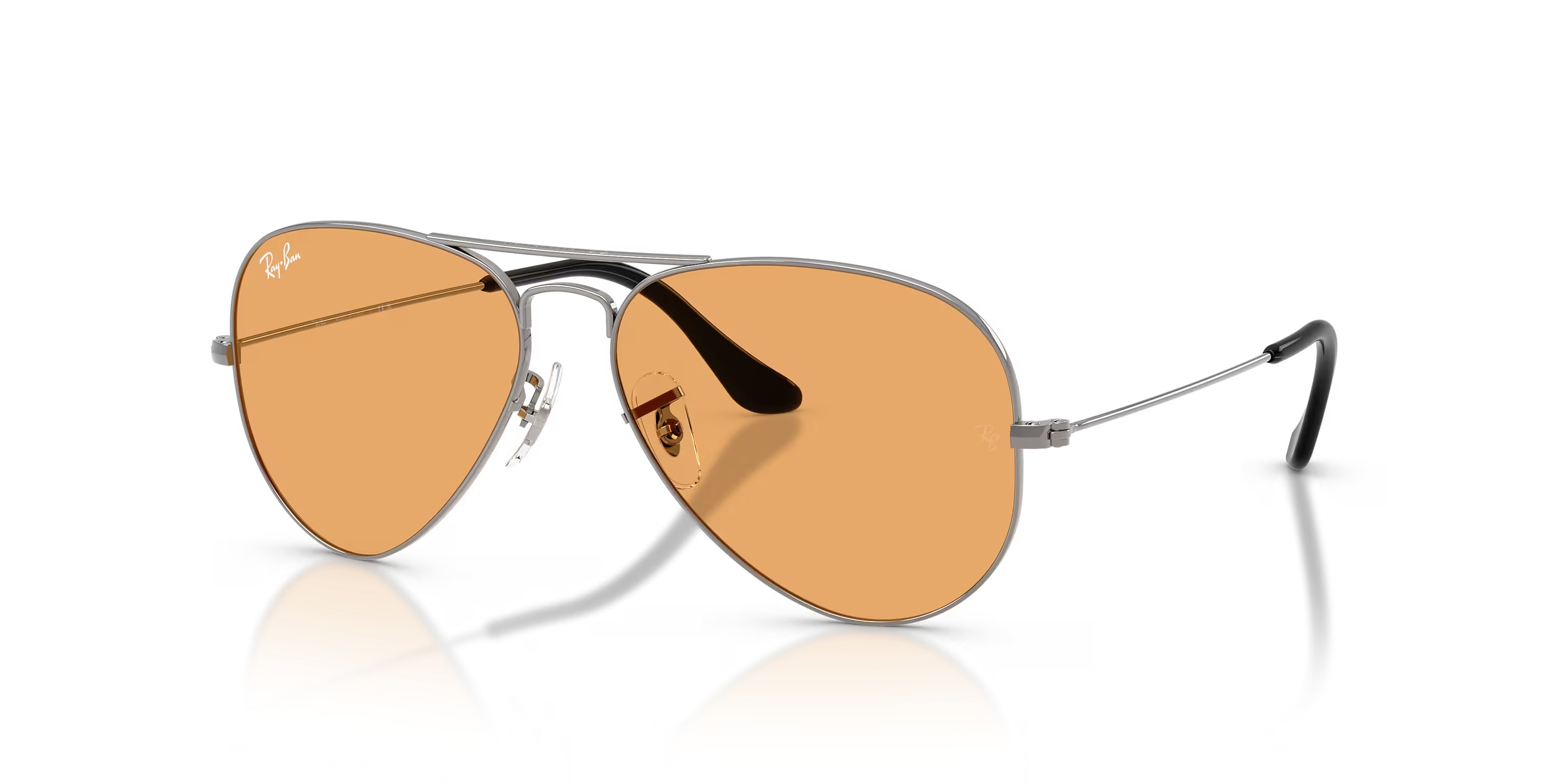 RAYBAN RB 3025 Aviator Large Metal 004/33 58