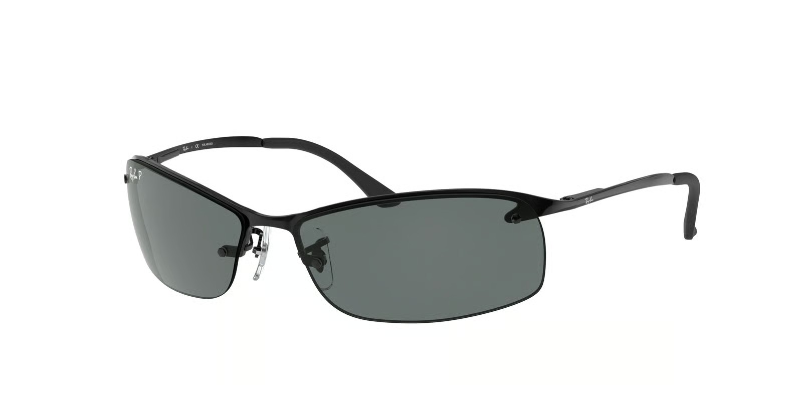 RAYBAN RB 3183 002/81 63